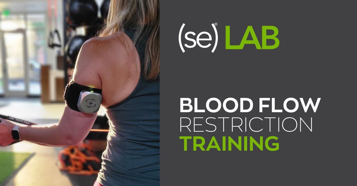 Blood Flow Restriction Training: Benefits & Techniques