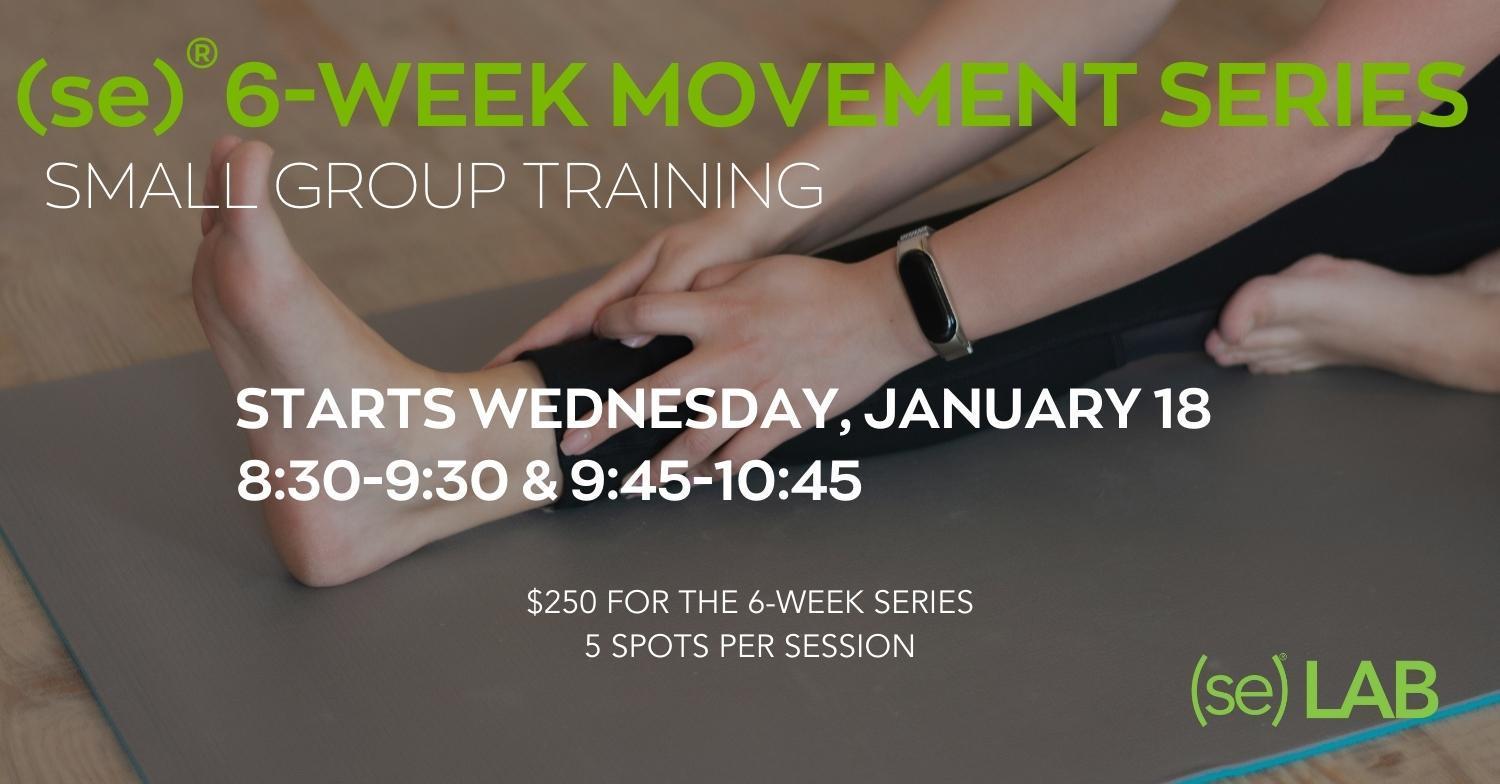 movement, yoga, classes, series, PT