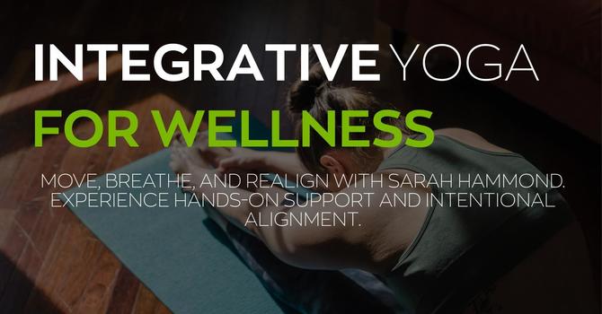 (se)® Yoga for Integrative Wellness