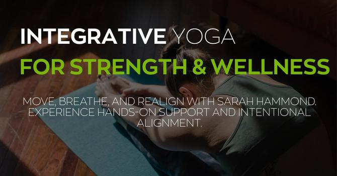 (se)® Yoga Strength and Integrative Wellness