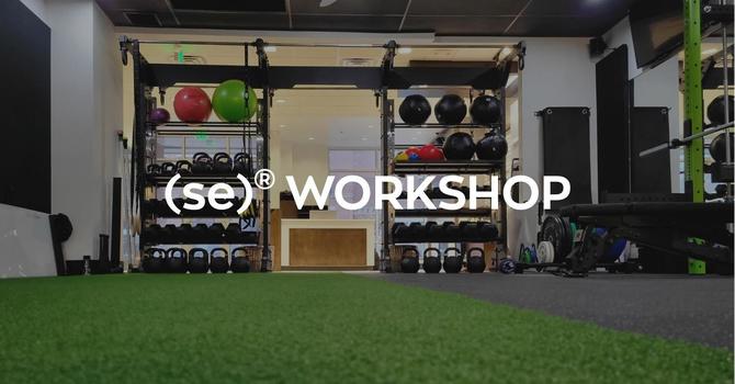 SMALL GROUP FUNCTIONAL FITNESS