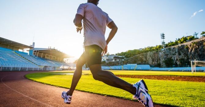 What Is Blood Flow Restriction Training and How Does It Help Athletes Recover? image
