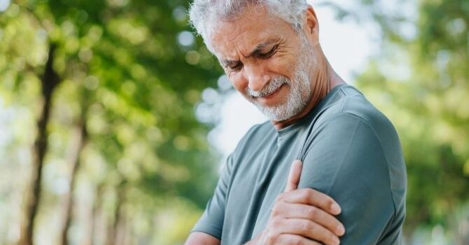 Physical Therapy for Rotator Cuff Injury: What Actually Works